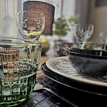Begijnhof Historica Tongeren Appartement Buitenkant foto