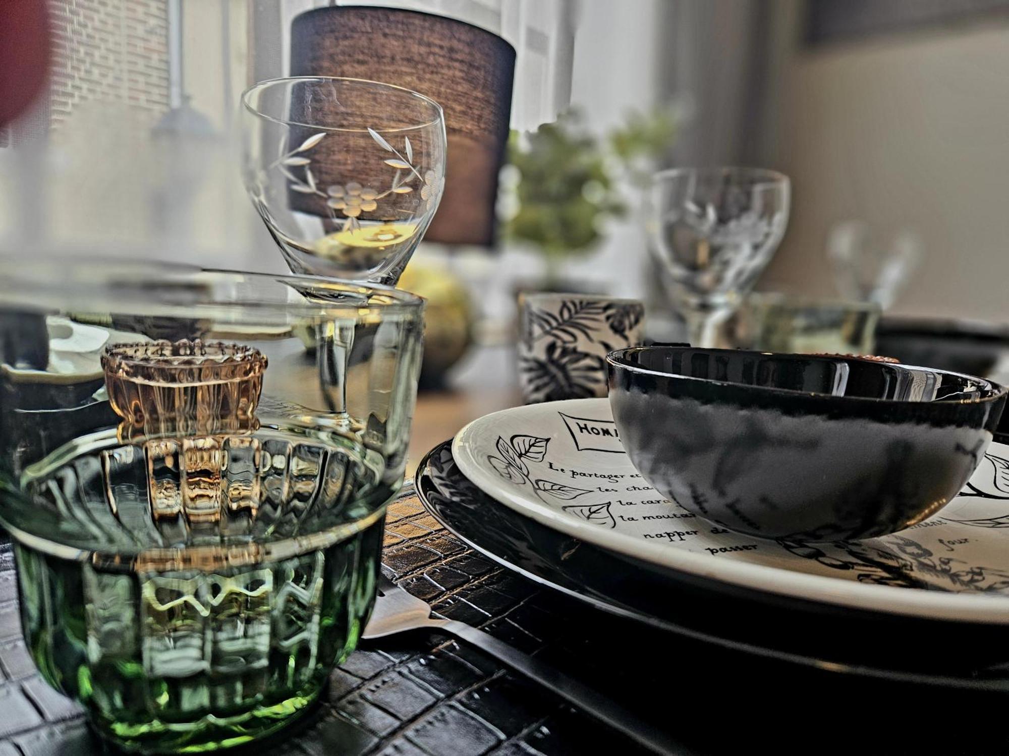 Begijnhof Historica Tongeren Appartement Buitenkant foto