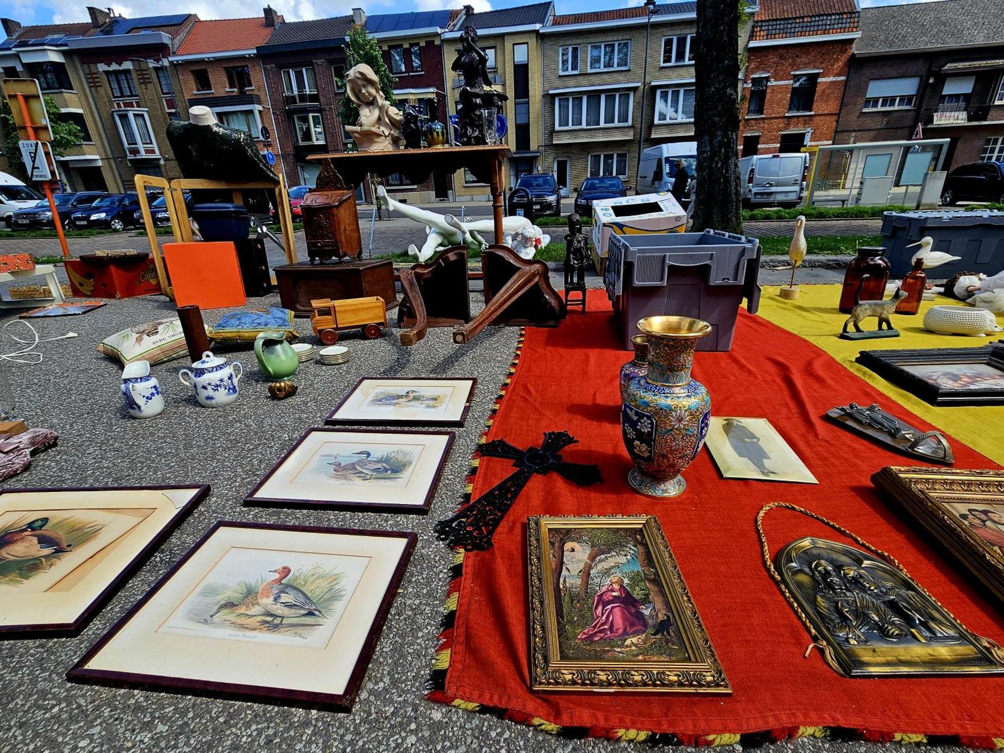 Begijnhof Historica Tongeren Appartement Buitenkant foto