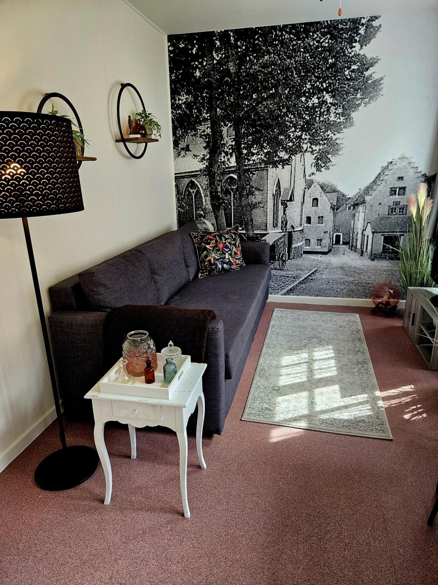 Begijnhof Historica Tongeren Appartement Buitenkant foto